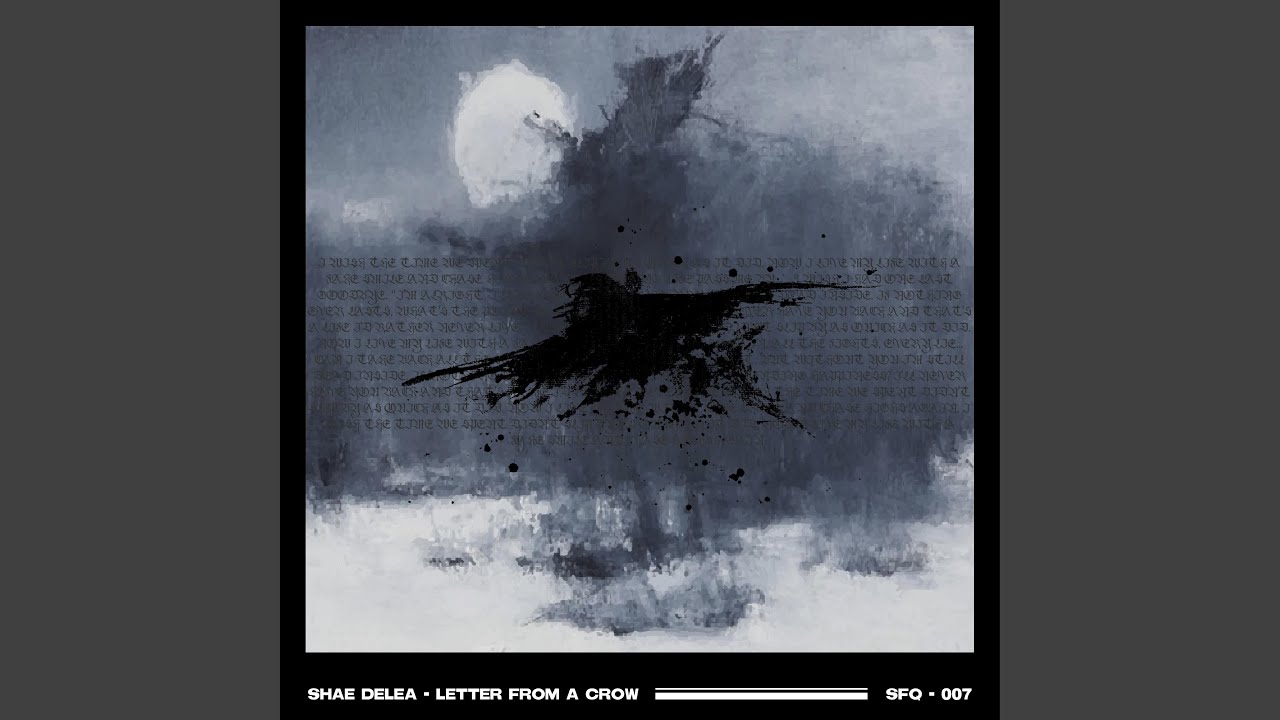 Letter from a Crow
