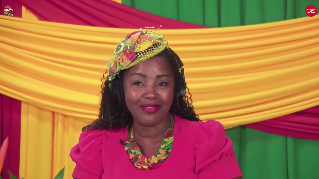 Military Parade & Rally celebrating the 52nd Anniversary of Grenada's Independence | Feb 7th, 2026