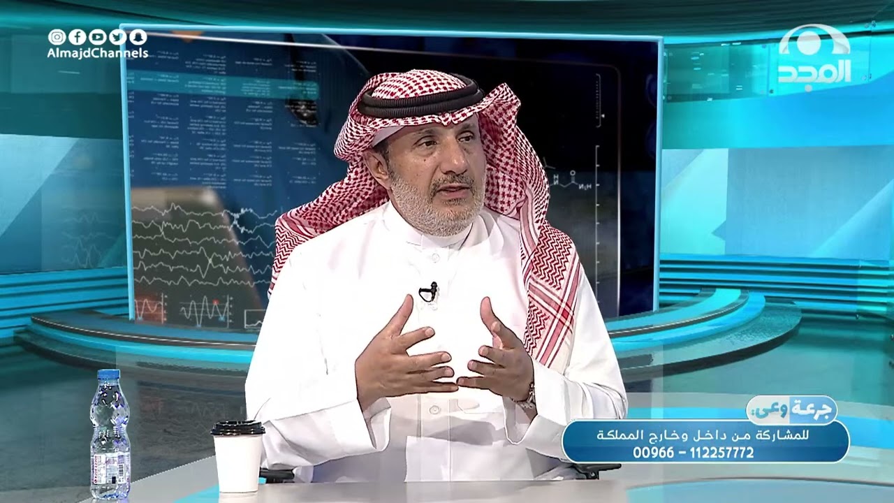 كيف يحدث النوم ؟ | شرح طبي مفصل من د. صالح الدمّاس