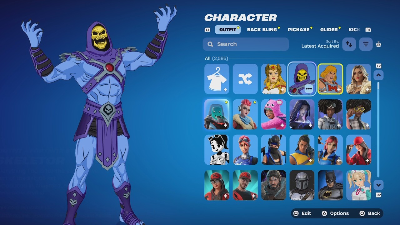 The Alt Styles SAVED These Skins! (He-Man Full Bundle Review)