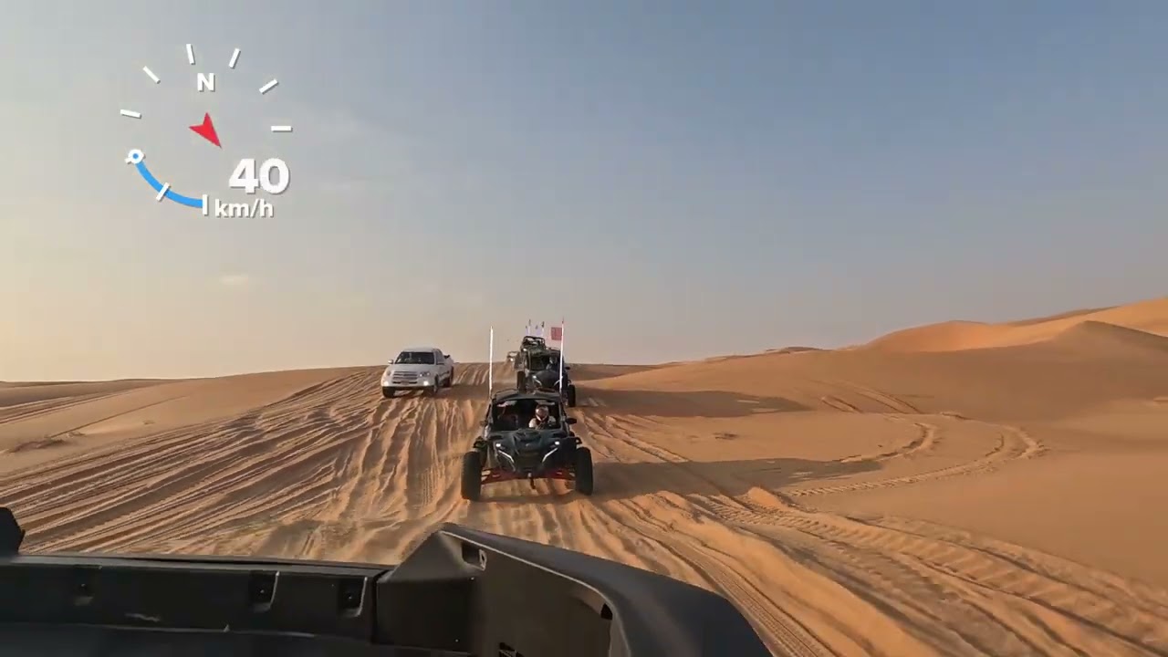 Rzr / Canam / Liwa 2026 / Part 36 27.12.2025