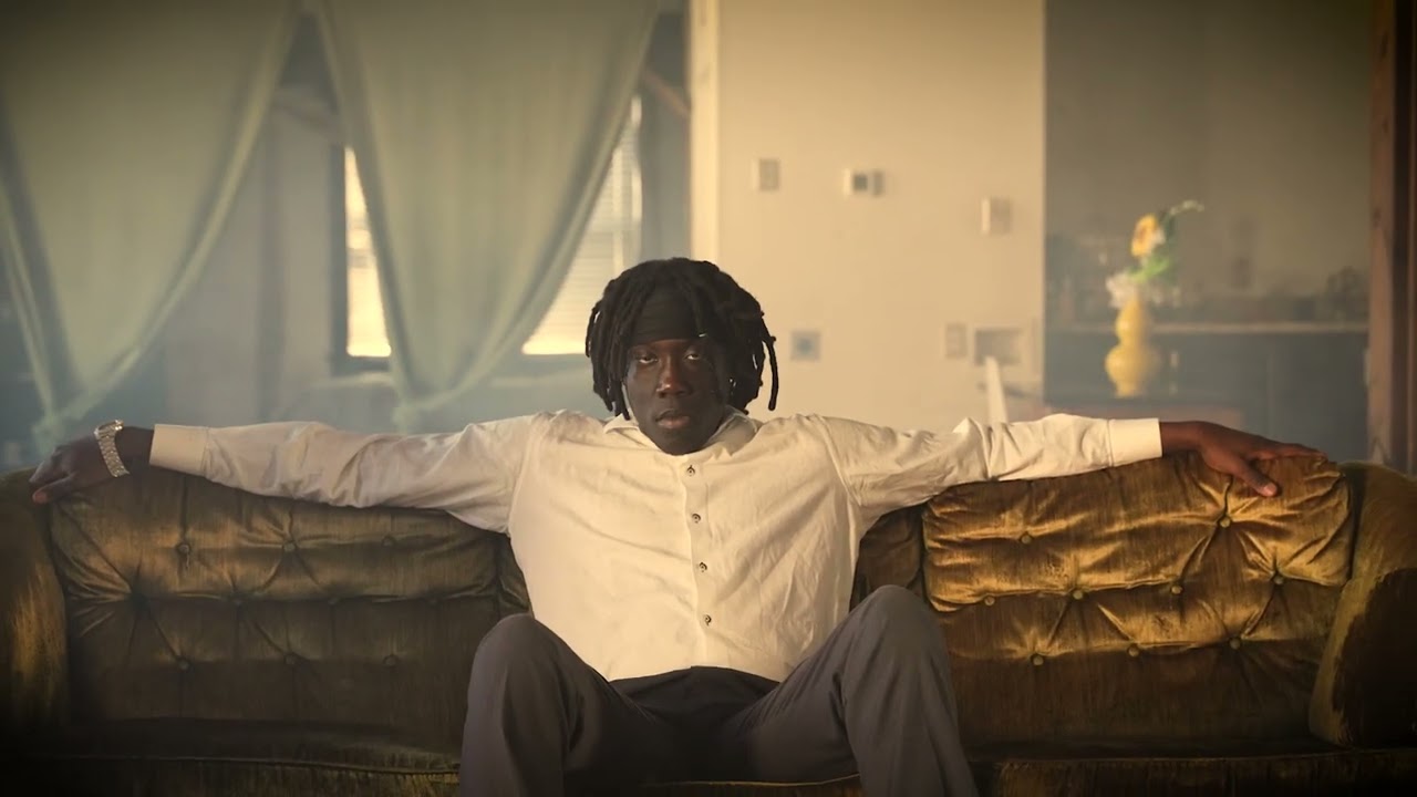 WDA Manny- Sentimental (Official Music Video)