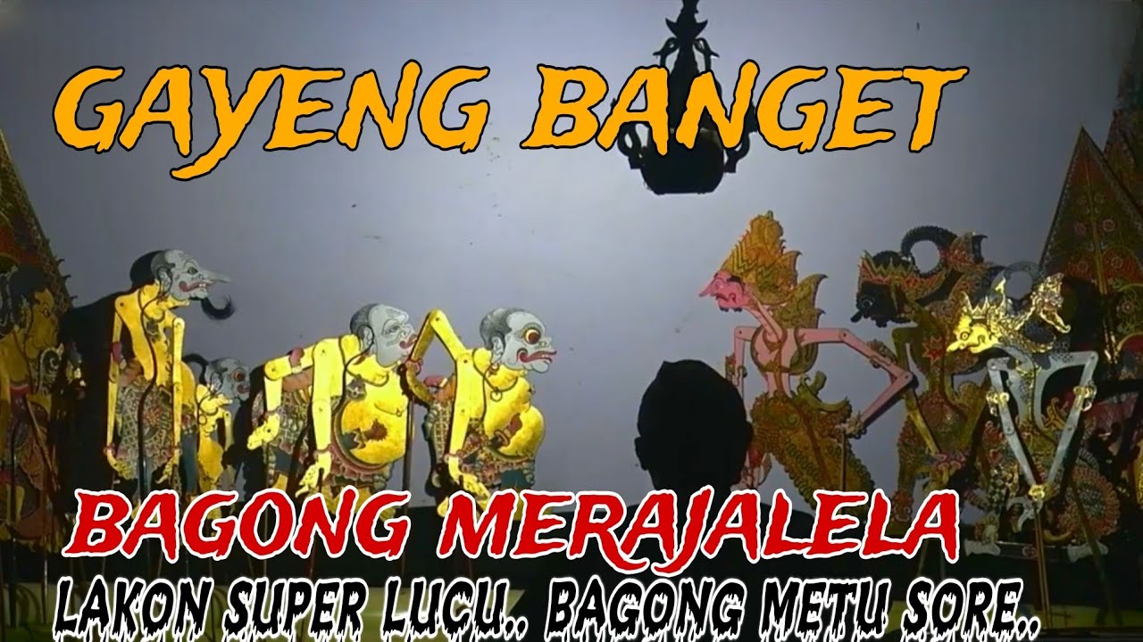 GAYENG BANGET... BAGONG LUCU KI SENO NGAJAR DEMITT AUTO NGAKAK FULL BAGONG LUCU METU SORE