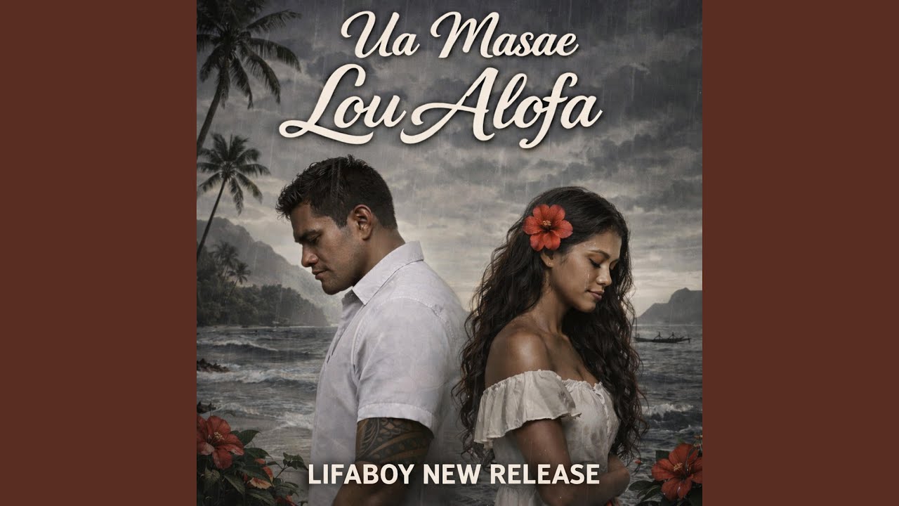 Ua Masae Lo'u Fatu