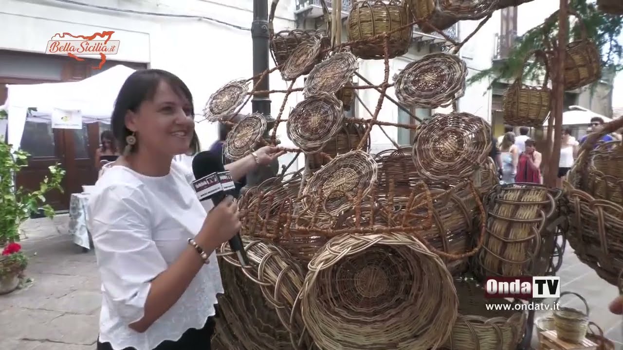 I panari siciliani di tutte le misure