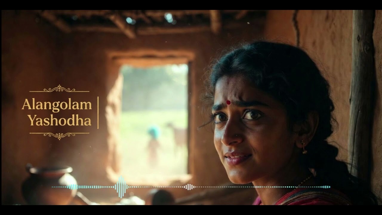 Alangolam | Yashodha
