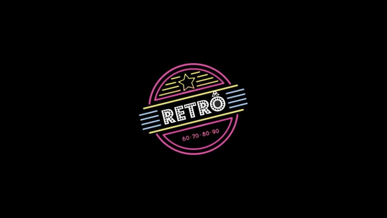 Espetáculo Retro - Studio Dancê