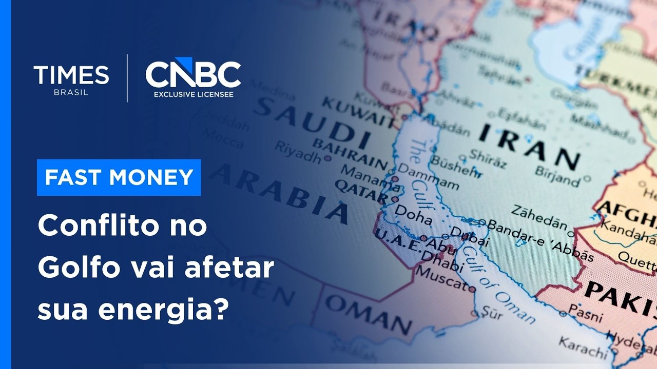 Tensão EUA x Irã eleva preços do petróleo e preocupa mercado global; entenda
