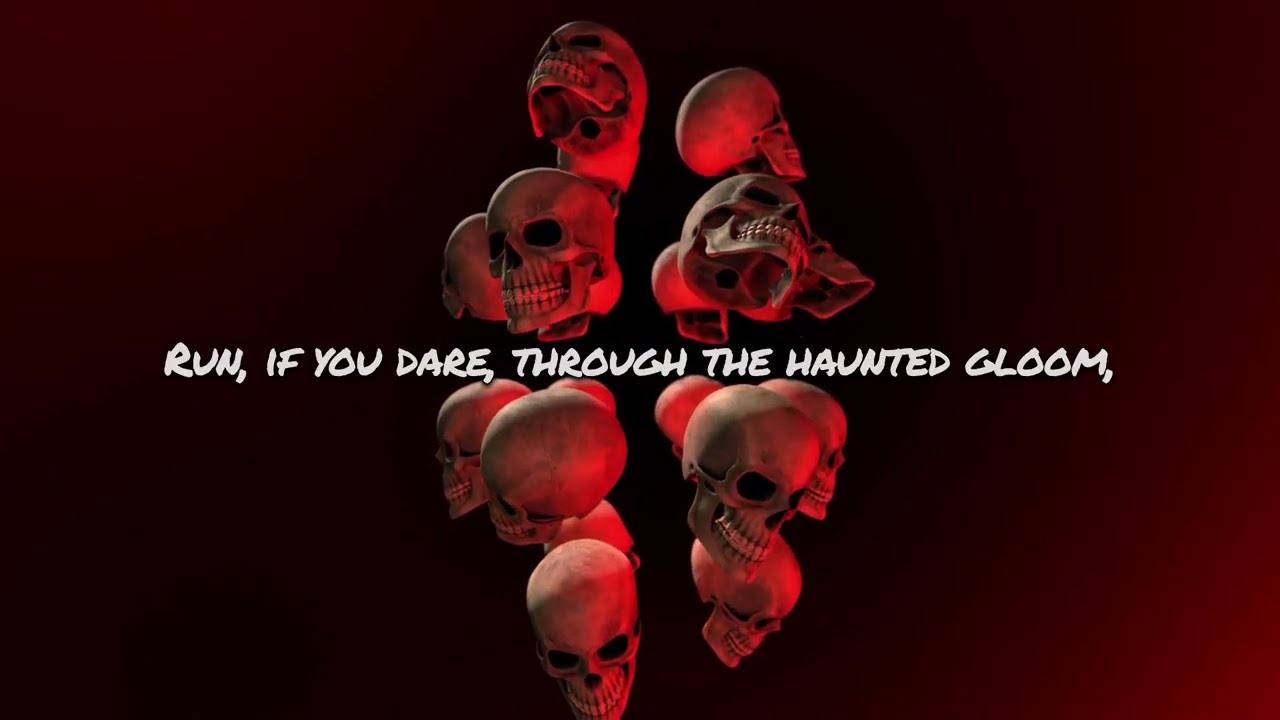 Isaac Nathan - Midnight Shadows (Lyrics)