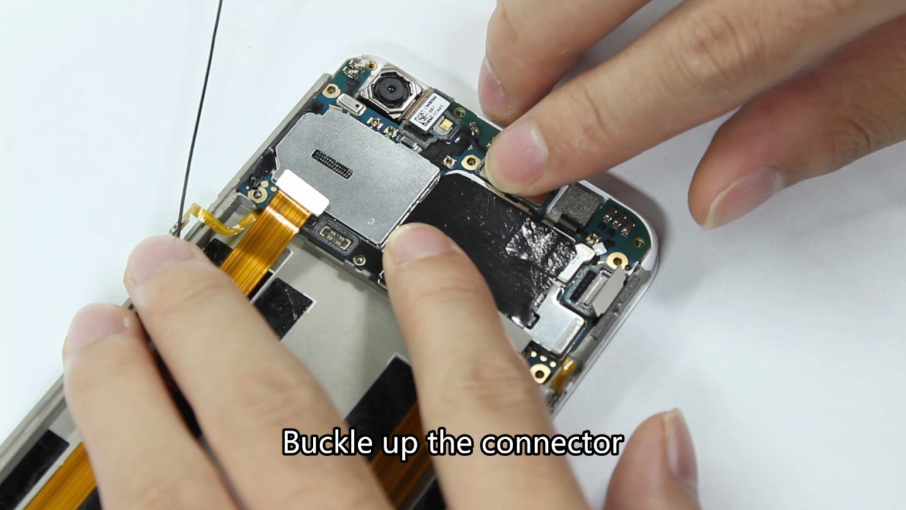 OPPO A39 Teardown--disassembly and reassembly video