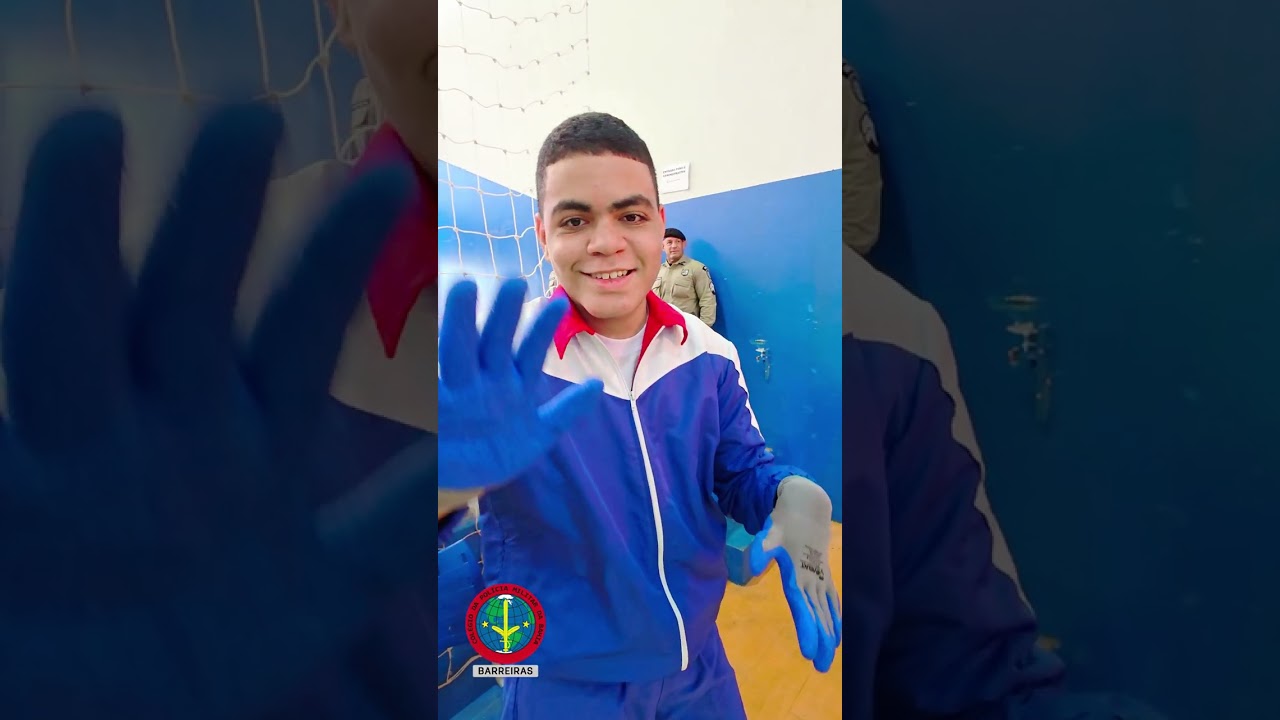V Olimpíadas de Esportes do CPM Barreiras 2025