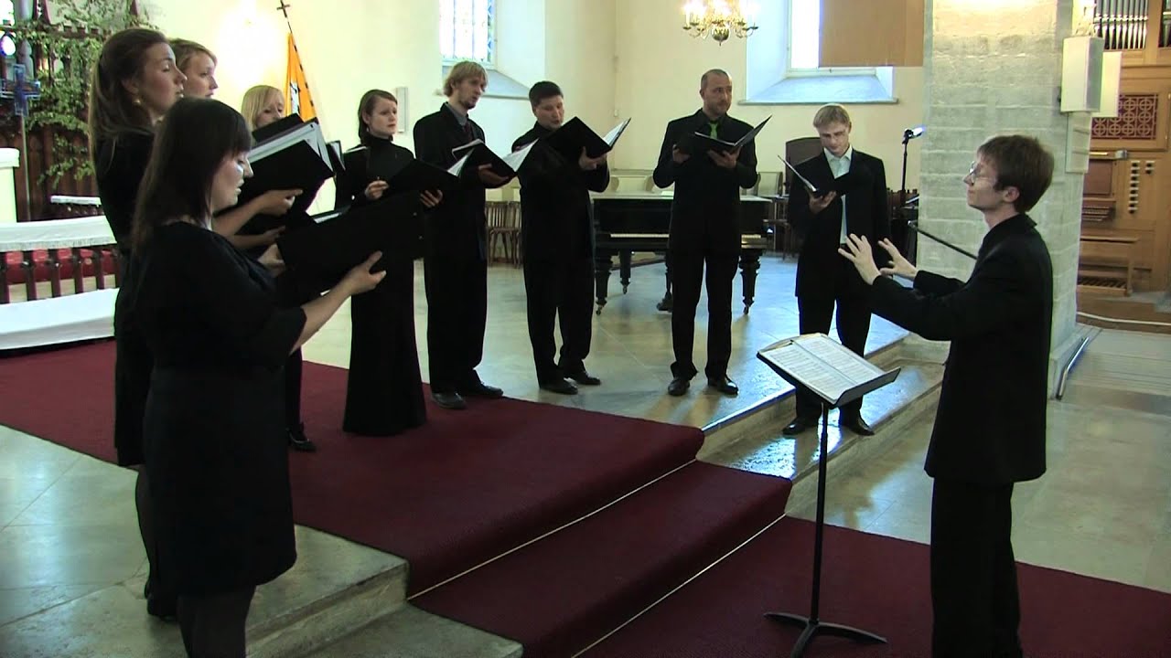 Carlo Gesualdo - Asciugate i begli occhi (Madrigali libro quinto)