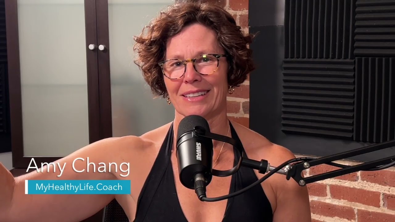 Healthy AF: Perfectionism&rsquo;s Trap: Escaping the All-or-Nothing Mindset