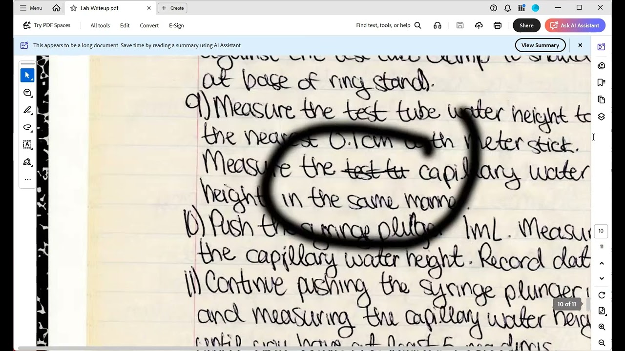 Video Lab Writeup 2 7 26