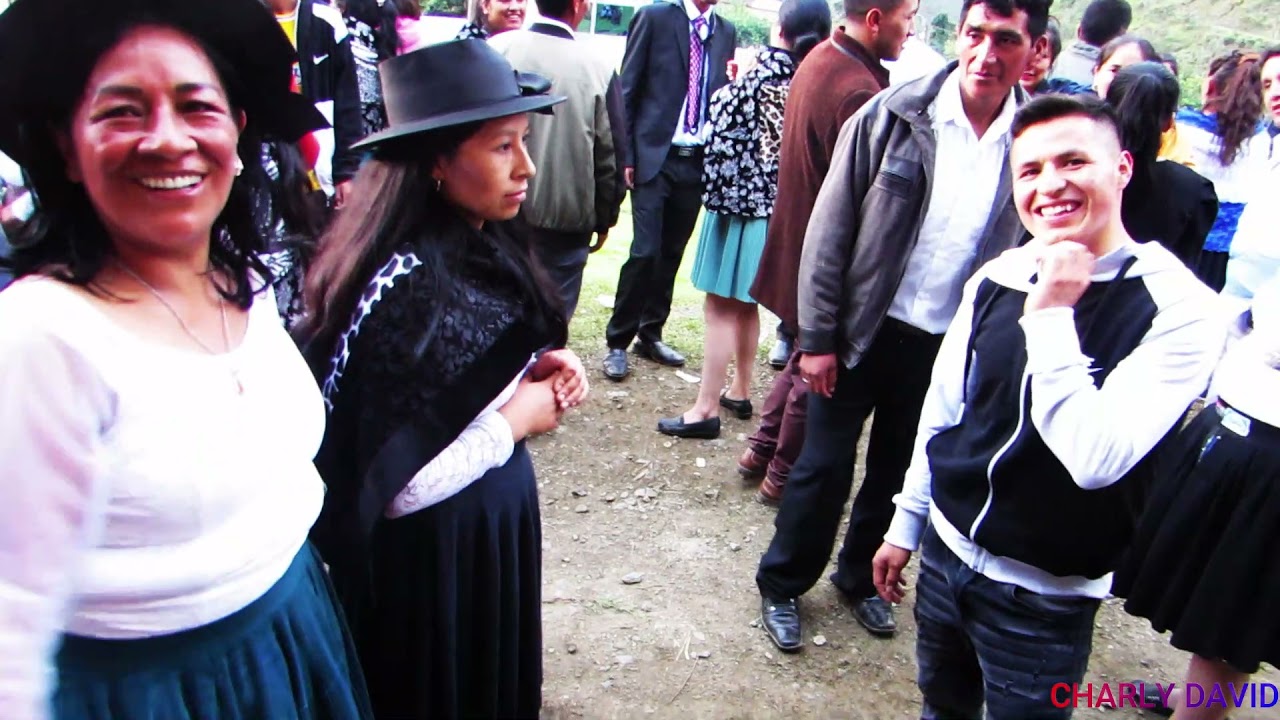 HUAYALAS ANTIGUO YANABAMBA 2021