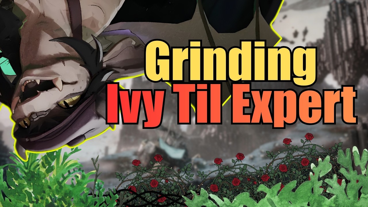 Ivy Crash Course