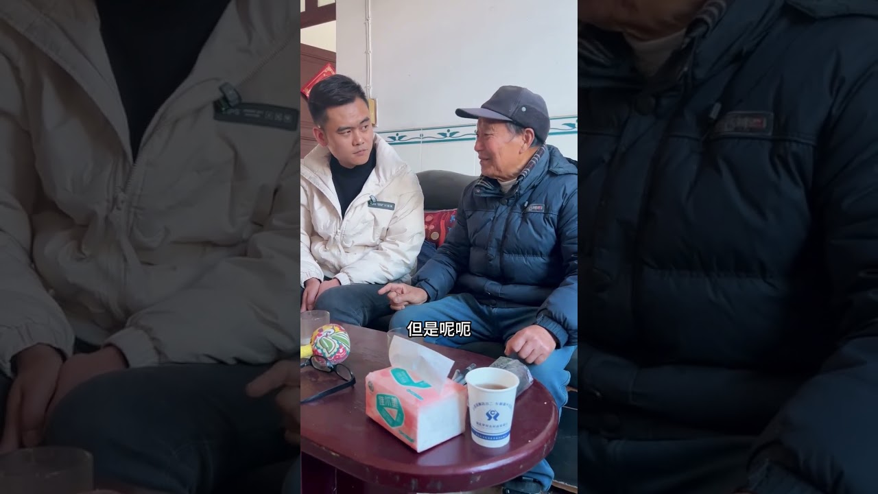 他们本可安享晚年，却选择在菜园里继续“上课” 生活的满分答案，是永远保持耕耘的热情#真实生活记录 #乡村生活记录 #人间烟火气最抚凡人心 #vlog百亿流量补贴计划 #真实生活分享计划