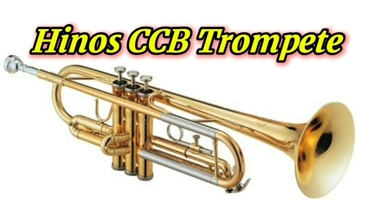 Hinos CCB Tocados No Trompete e Sax ' Os Mais Belos Hinos Tocados