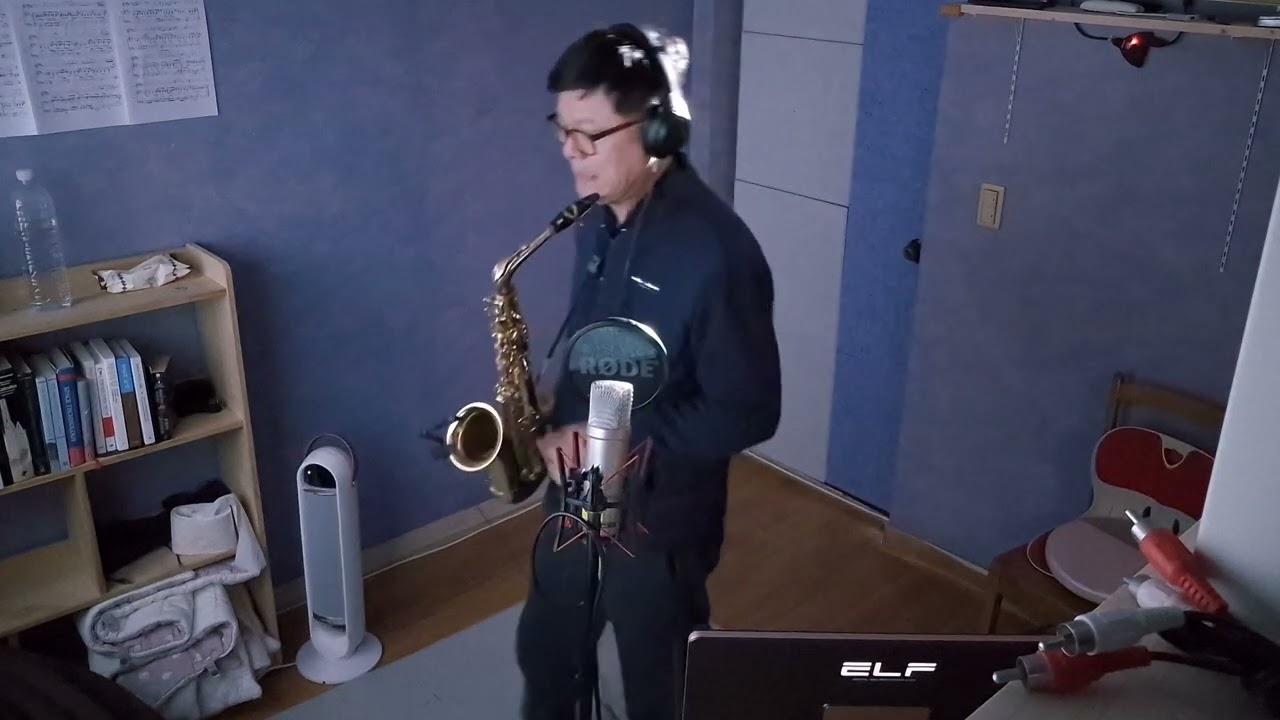 그 겨울의 찻집(조용필)