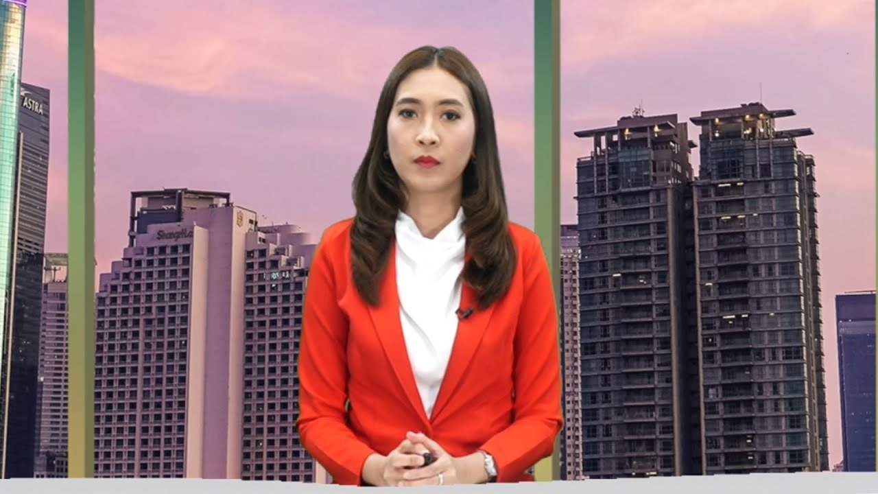 [Full] Berita Nasional Petang | Nasib Guru Honorer