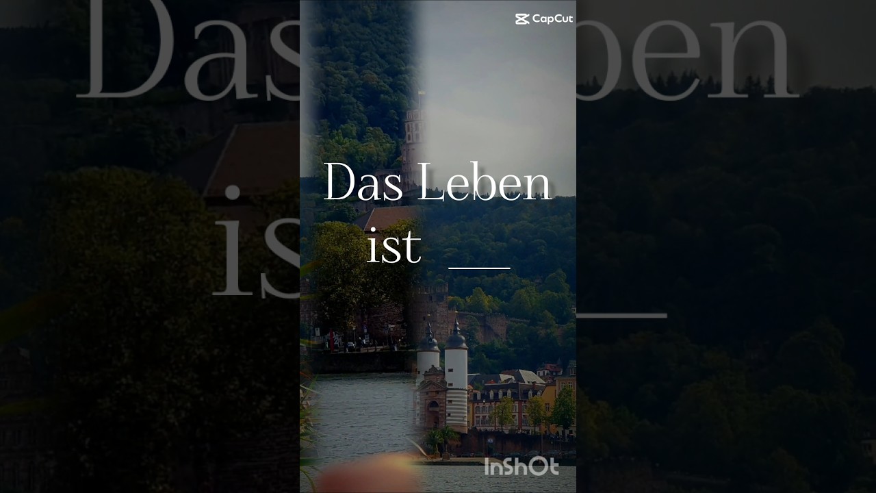 #lebensfreude  #zufrieden #seiduselbst #achtsam #leben