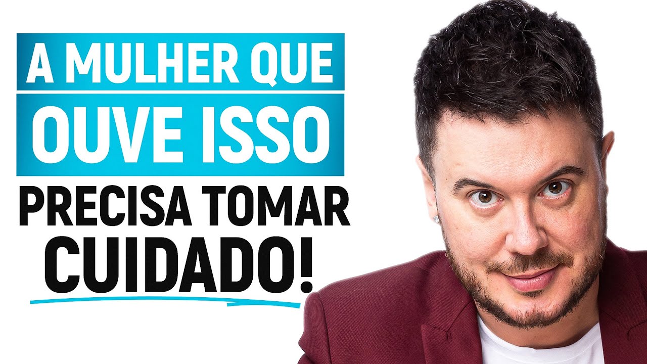 FRASES QUE ESTÃO ATRAPALHANDO A SUA VIDA SEM VOCÊ PERCEBER | WILLIAM SANCHES