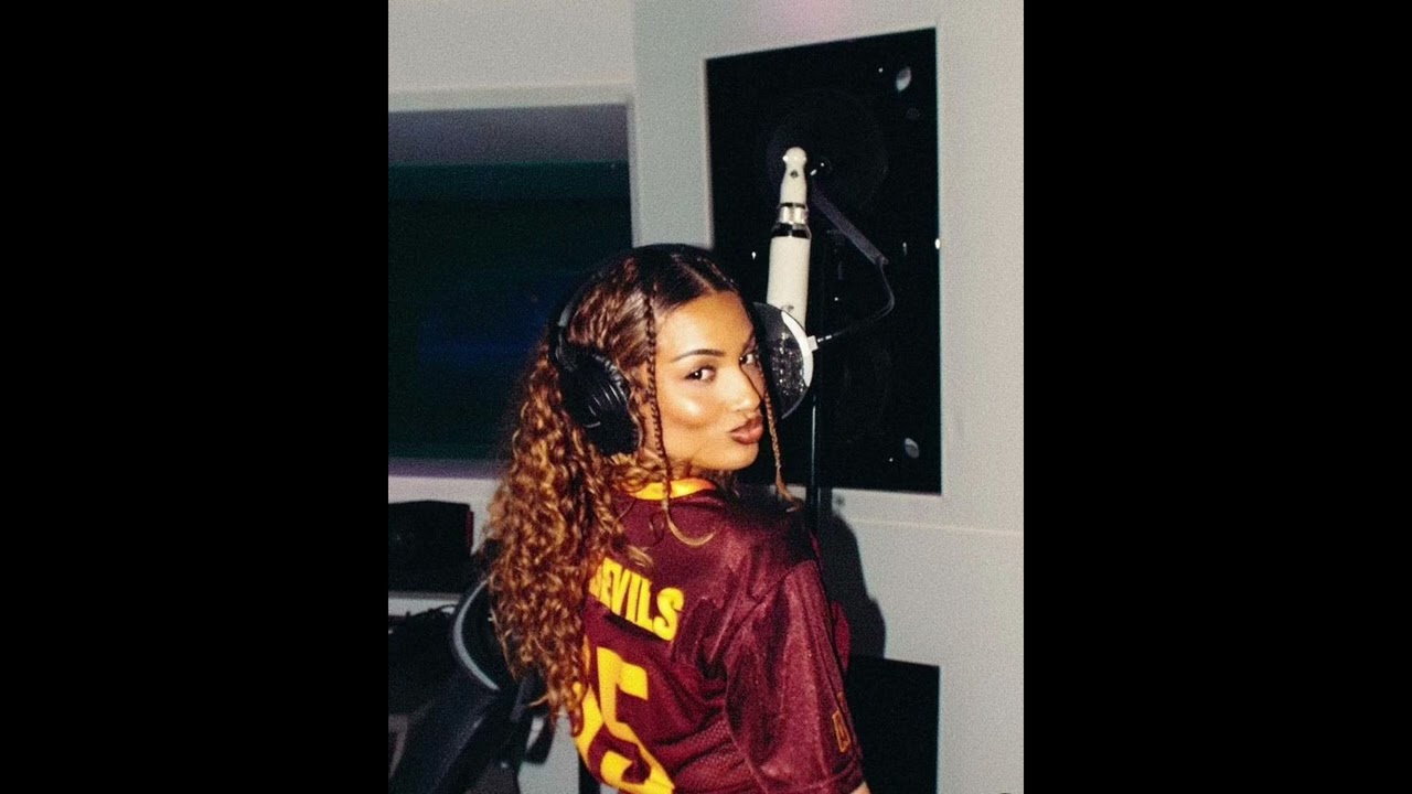(FREE) R&B Type Beat - 