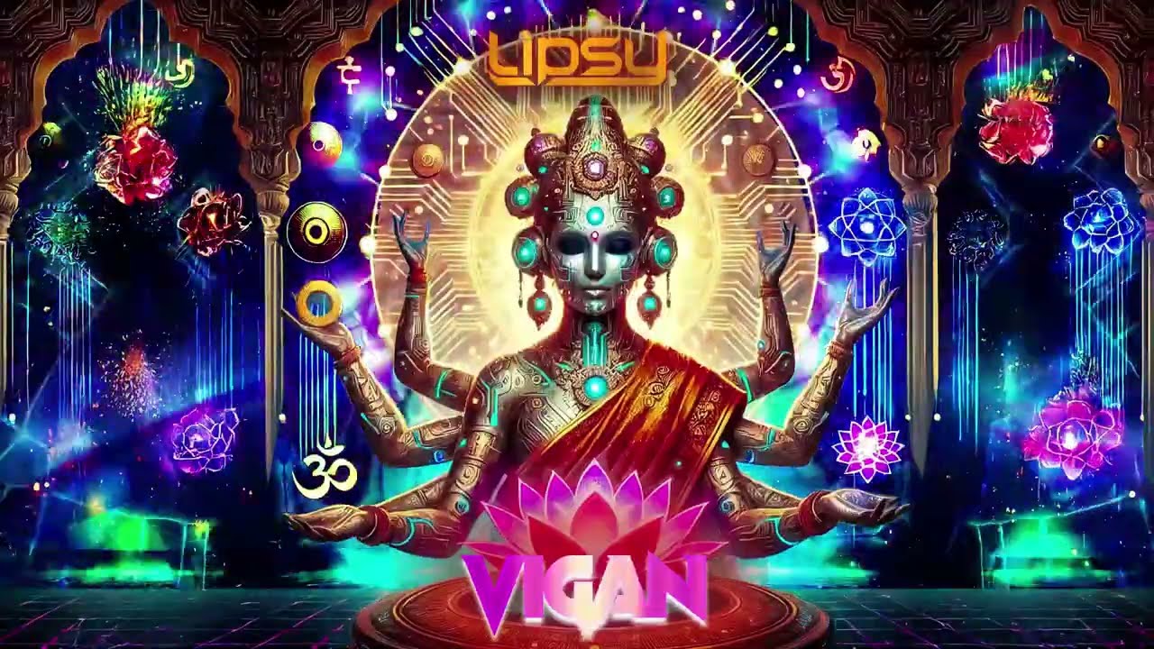 Lipsy - Vigan (Original Mix)