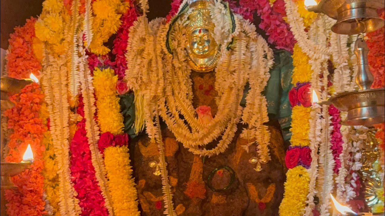 ಮಹಾಸತಿ ಅಮ್ಮನ ಪೂಜೆ 13/06/2026