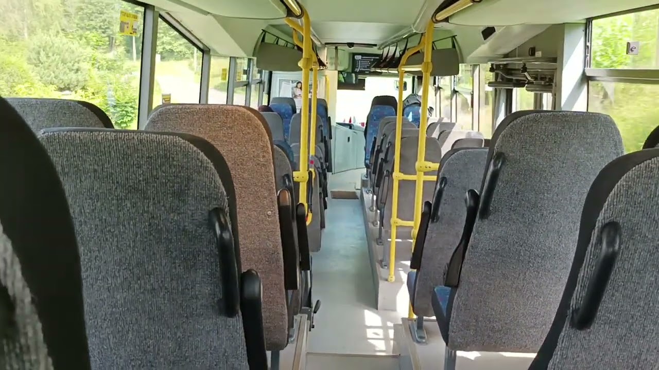 SOR CNG 12.3 | 5L1 9780 | Busline LK