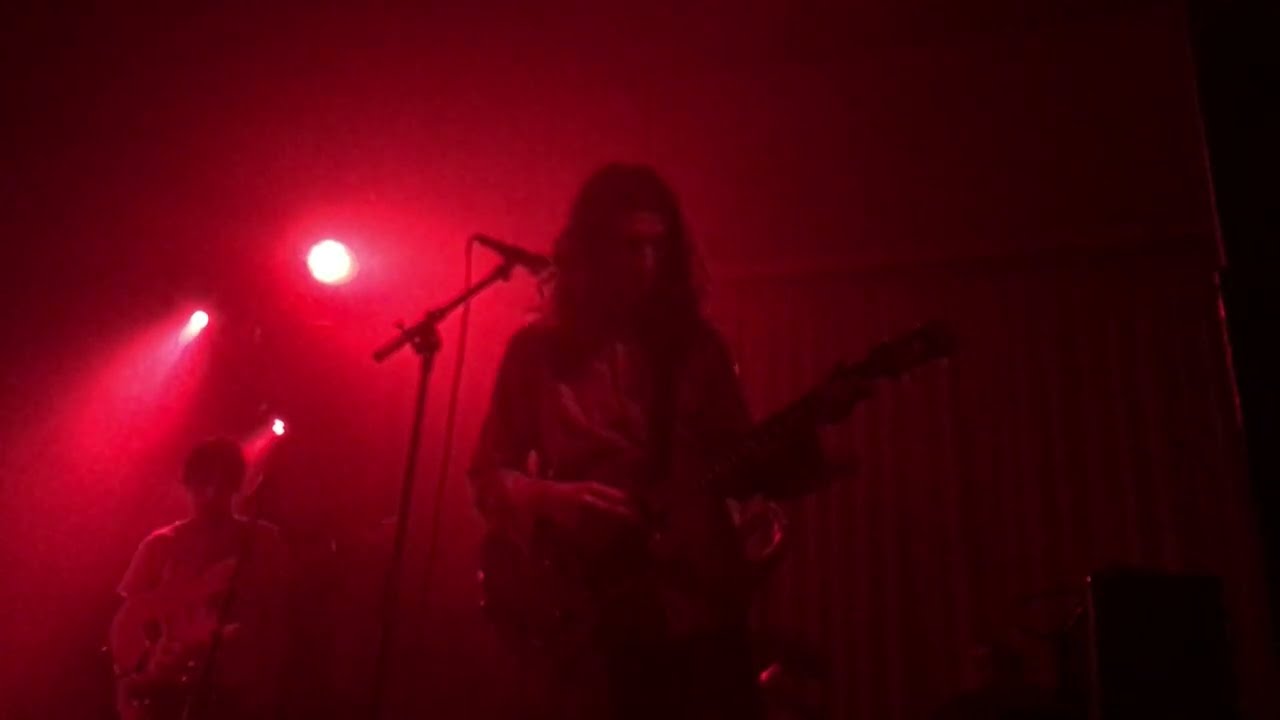 Double Virgo - Live
