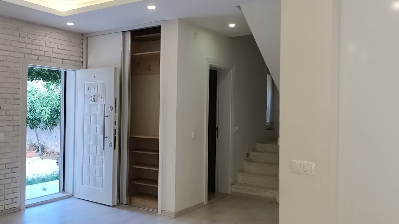 Antalya Kepez Duacıda Satılık Villa 1.900.000 TL