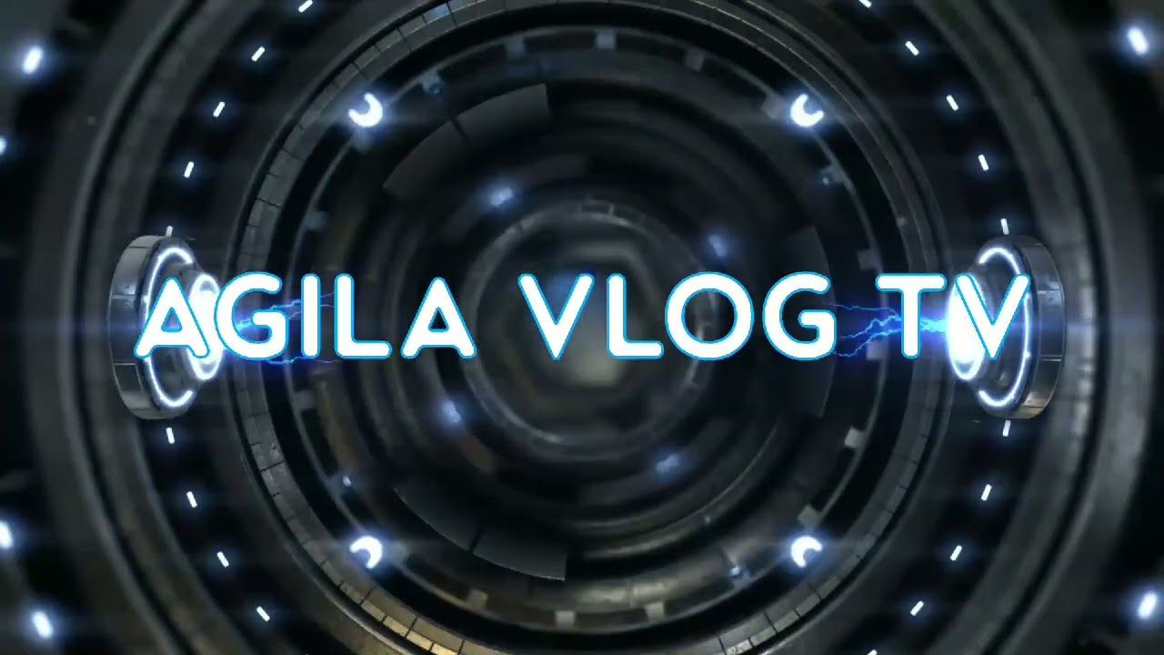 AGILA VLOG TV