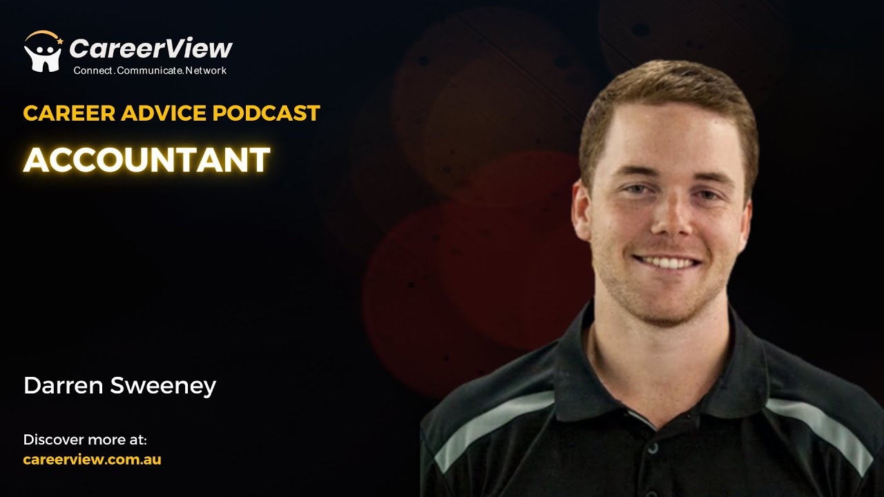 Accountant - Darren Sweeney