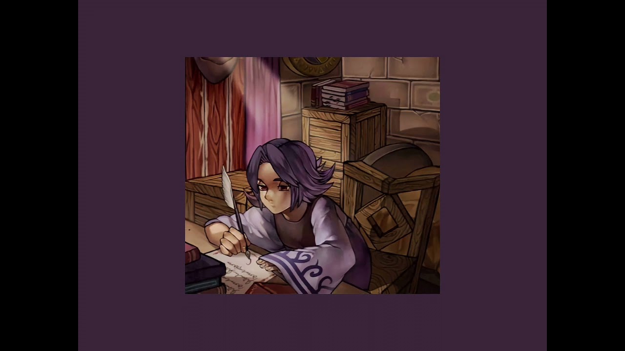 Mitski - First Love/ Late Spring (Sped up)