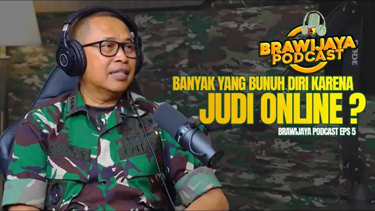 Diskusi Hukum Militer: Apa yang Perlu Diketahui Prajurit?