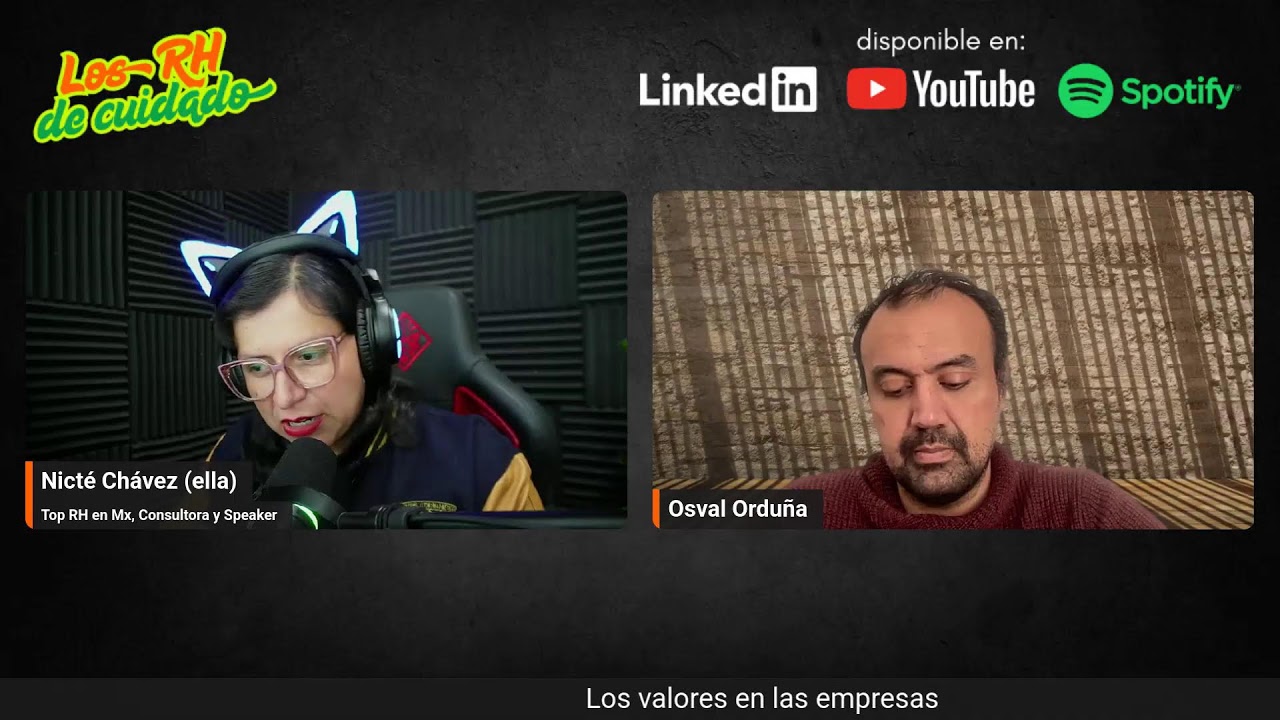 Los RH de Cuidado: Dime qué presumes y te diré qué valor te falta. 🚩