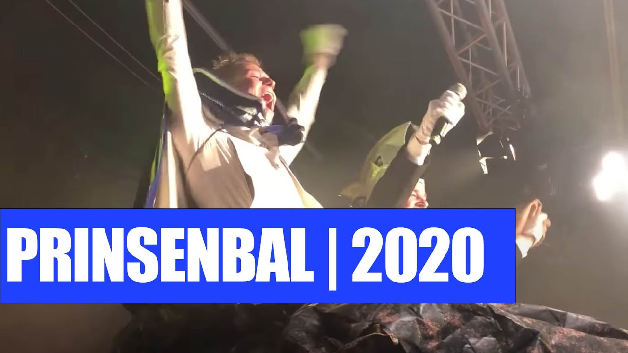 Uitkomen prins Mischa I | 2020
