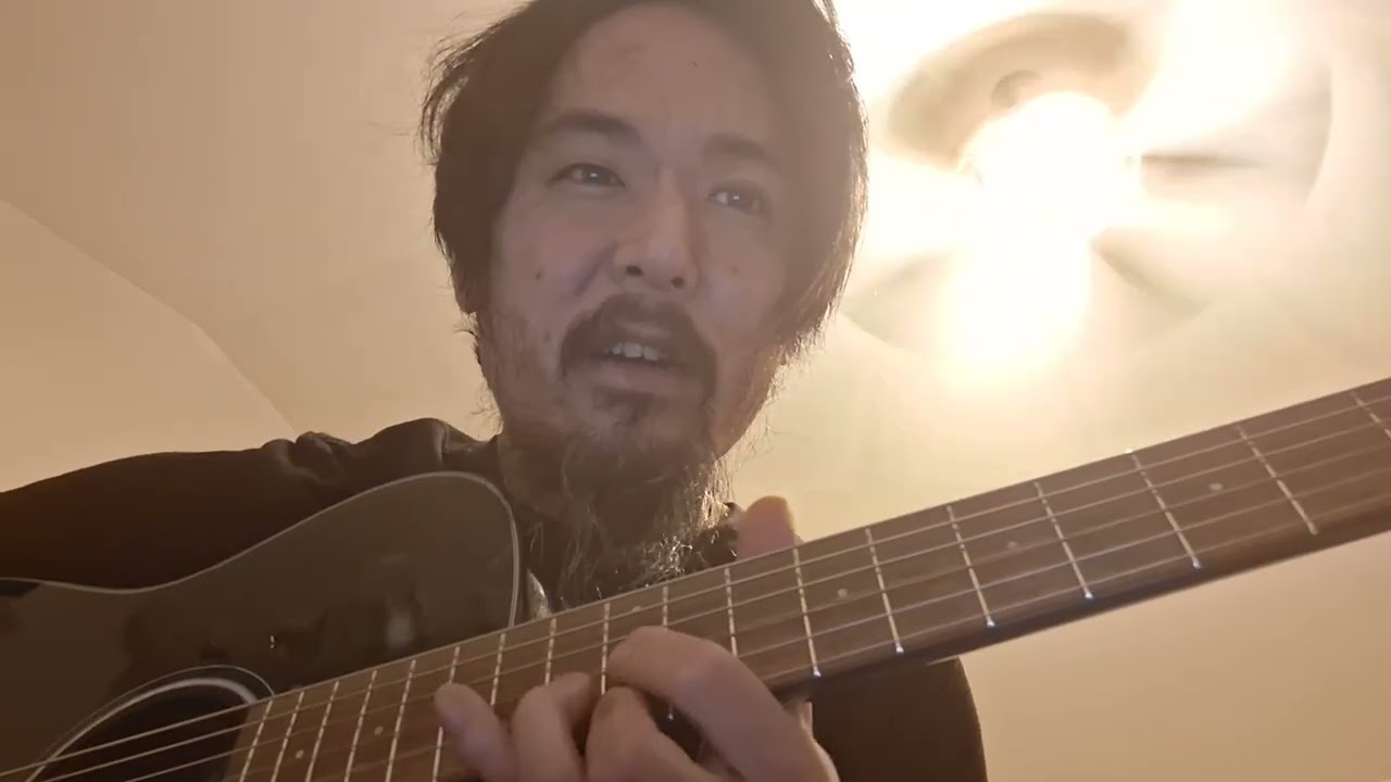 Julian Casablancas - 11th Dimension (Cover by Samuel L Johnson)