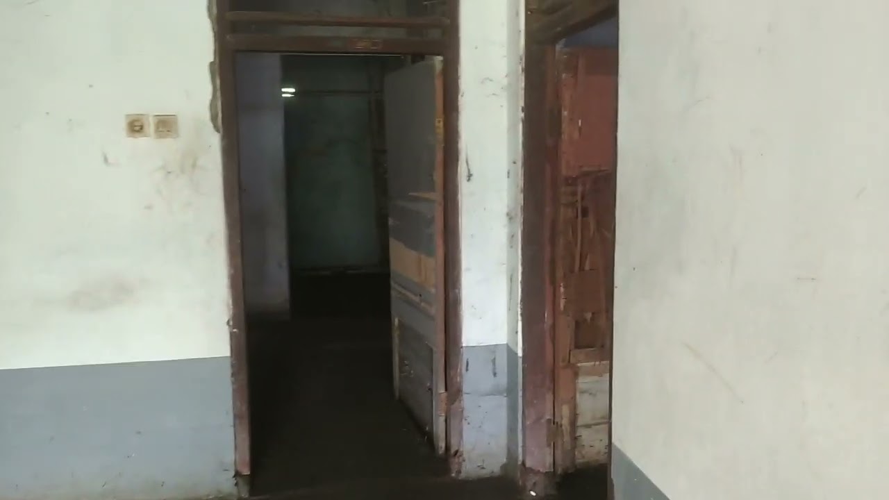 Is back penelusuran rumah kosong Sidareja..#rumahkosong#rumahterbengkali 