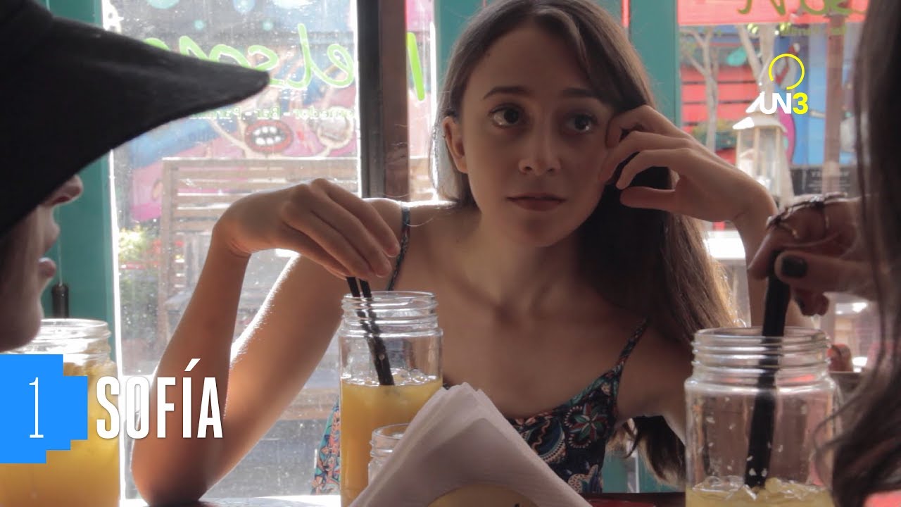 SOFÍA l Capítulo 1