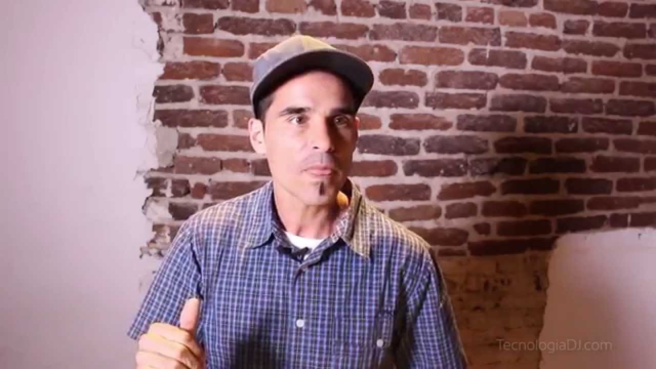 Entrevista a DJ Tillo | TecnologiaDJ.com