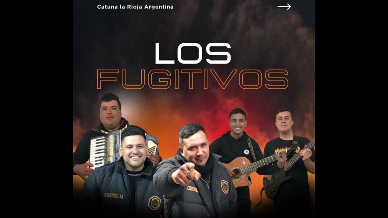 Los Fugitivos de Catuna // Rey Sin Reina (Lo Nuevo)