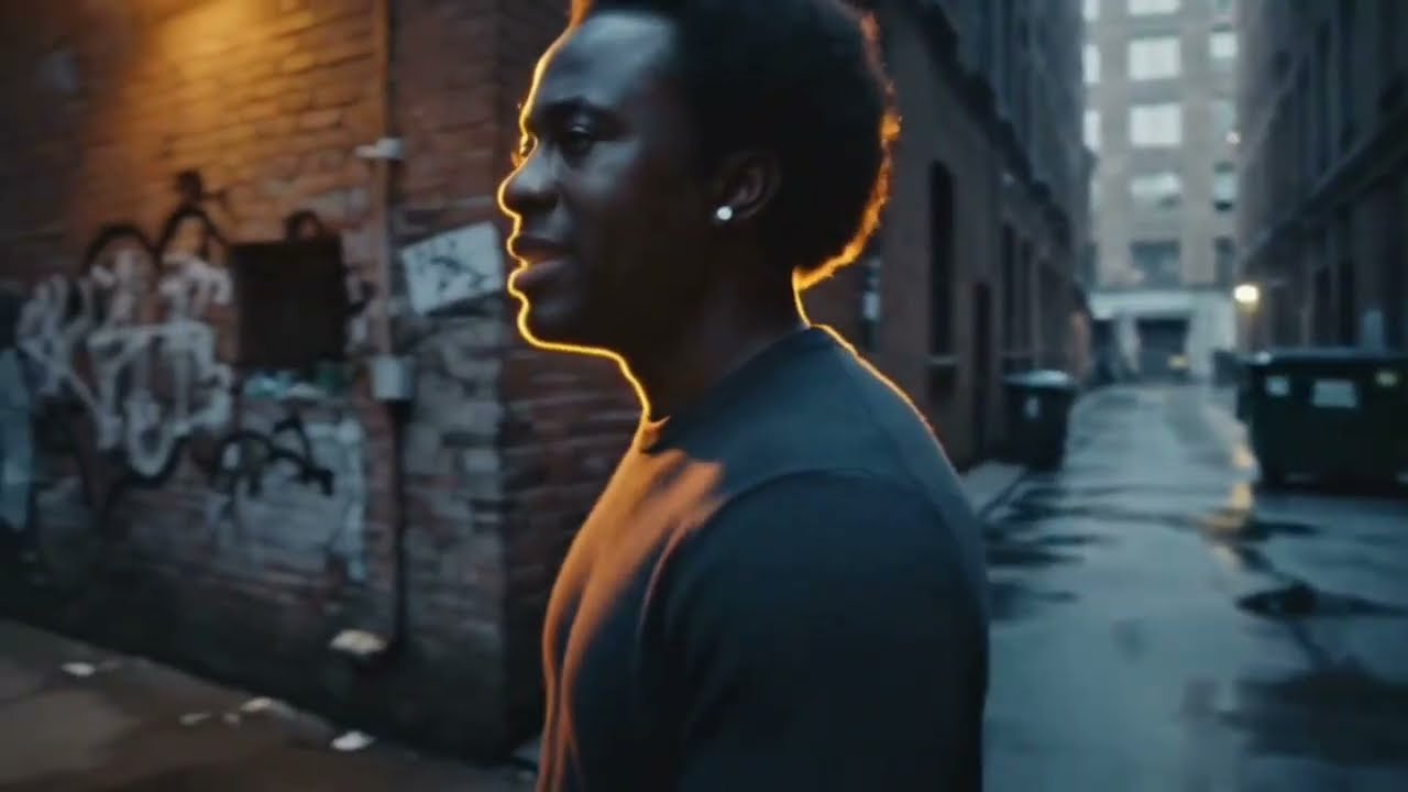 I Can Only Be Myself: Sesay Hybrid Beats Official 