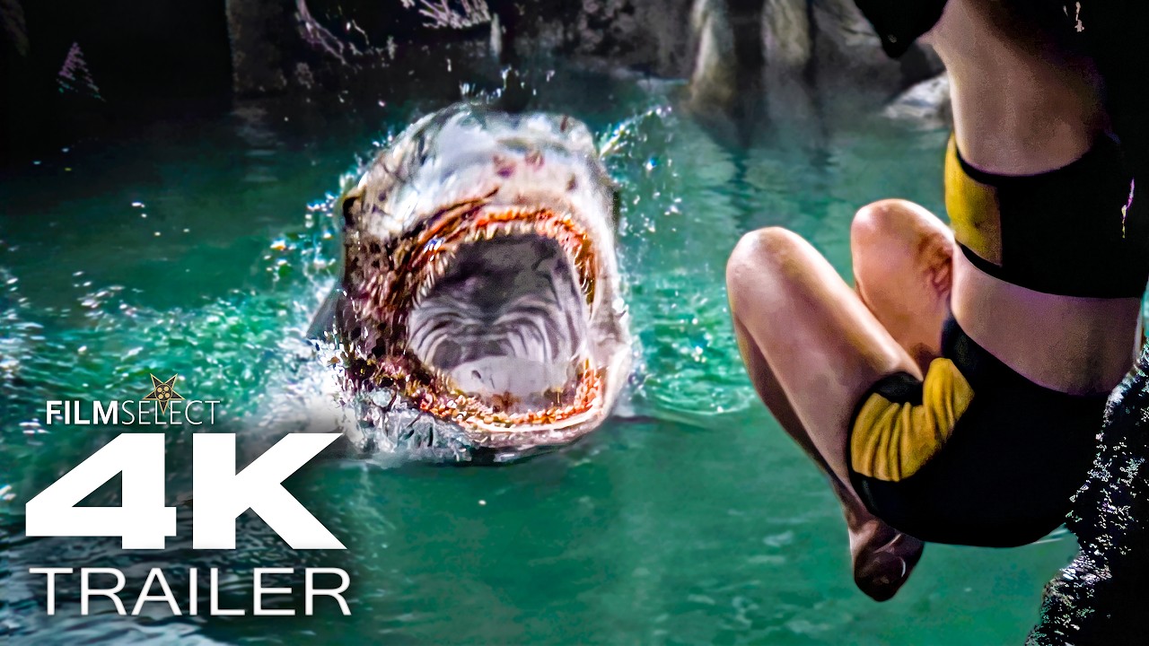 BEST UPCOMING MOVIES IN JULY 2026 (Trailers)
