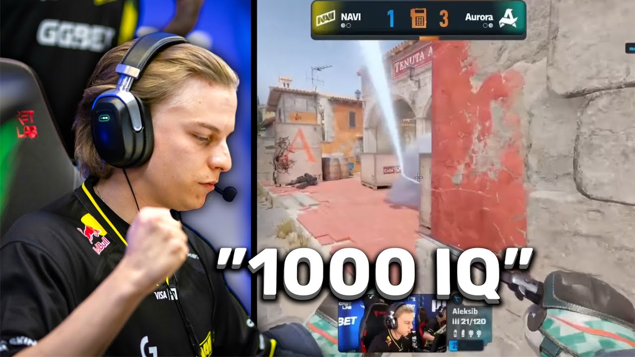 ALEKSIB NERO NINJA DEFUSE!! ALLUN ÄSSÄ! | CS2 SUOMI