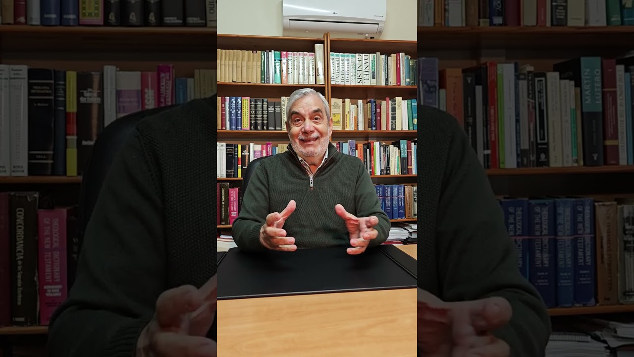 Dios tiene ojos, presciencia, y manos, actuación según su decreto eterno 