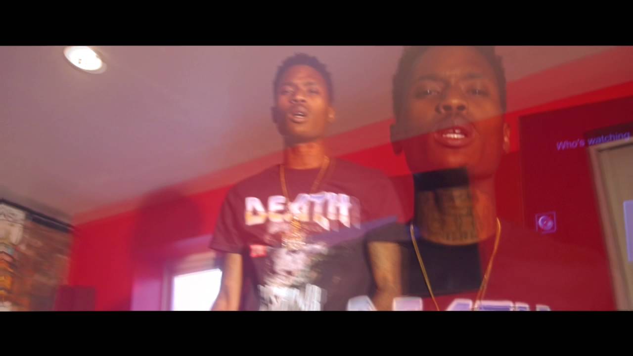 30 Glizzy- Minnesota Freestyle (Official Video)
