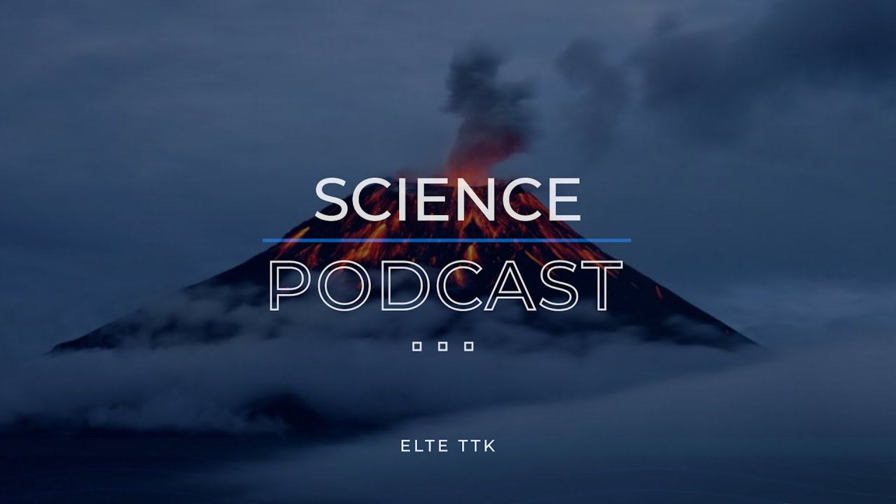 🌋 Ipolytarnóc - egy ősi vulkánkitörés nyomában | S3E7
