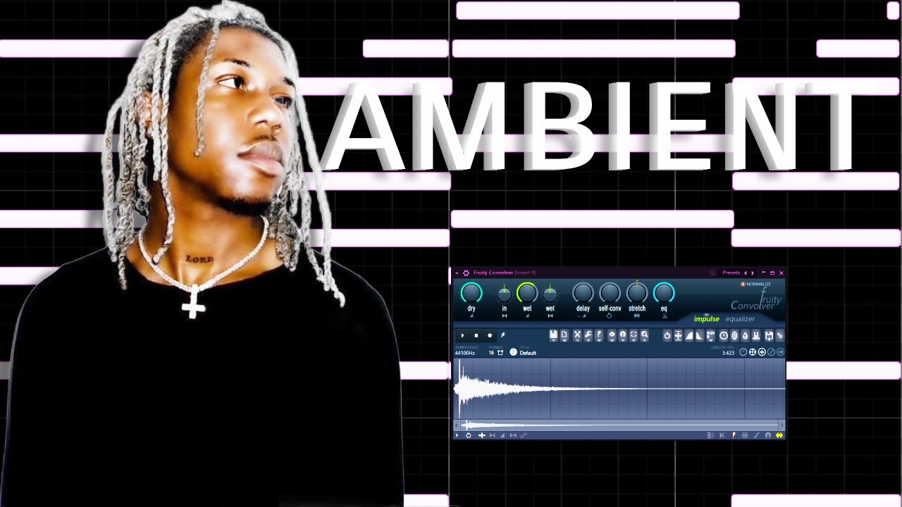 How to : Make Ambient Trap In 2025